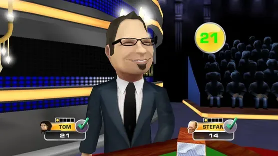 Schlag den Raab screenshot 3