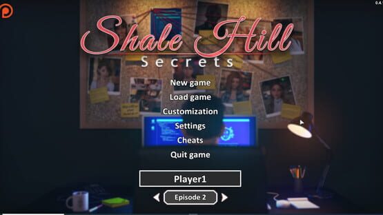 Shale Hill Secrets screenshot 1