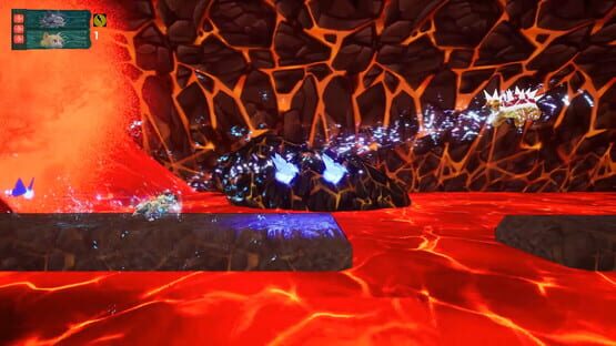 SOF - Spirits Of Freedom screenshot 6