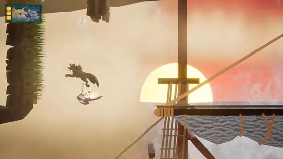 SOF - Spirits Of Freedom screenshot 3