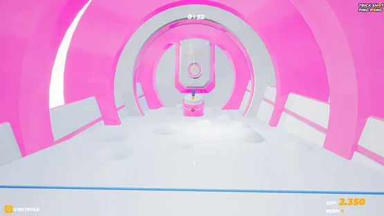 Trick Shot Ping Pong screenshot 5