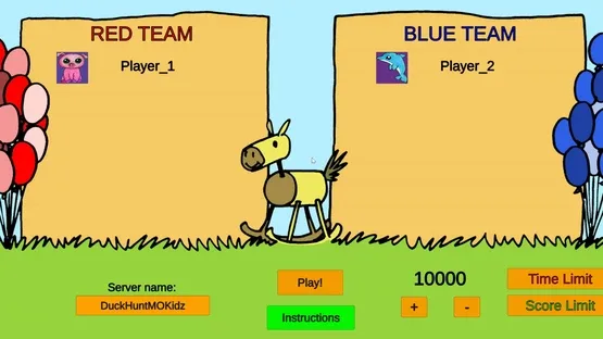 DuckHunt: Missouri Kidz screenshot 5