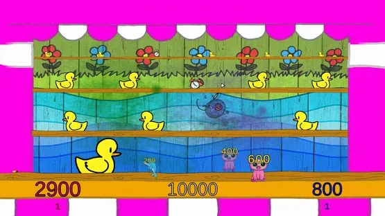 DuckHunt: Missouri Kidz screenshot 2