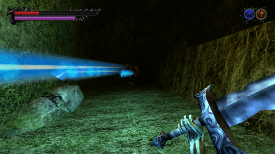 Lunacid Screenshot