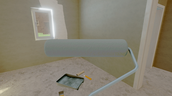 Fix it: The Handyman Simulator Screenshot