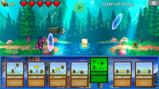 Little Obedient Robot screenshot 13