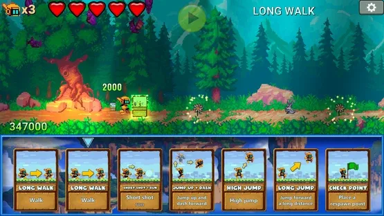 Little Obedient Robot screenshot 8