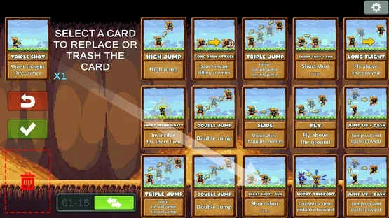 Little Obedient Robot screenshot 1