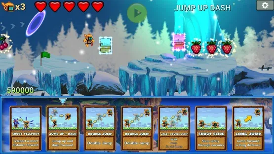 Little Obedient Robot screenshot 12