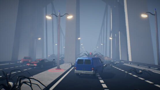 Invaders from another dimension cover