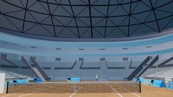 Real Tennis screenshot 2