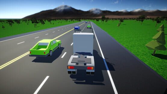 The Pointless Car Chase: Refueled screenshot 5