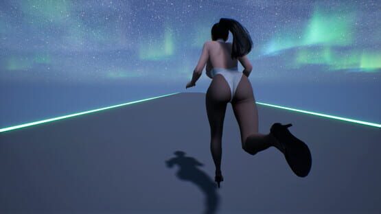 Run Girls Run screenshot 1