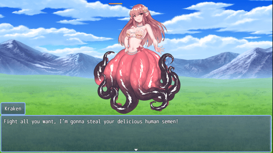 Monster Girl Invasion Screenshot