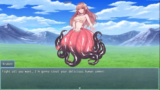 Monster Girl Invasion screenshot 3