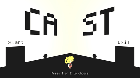 Cast Screenshot