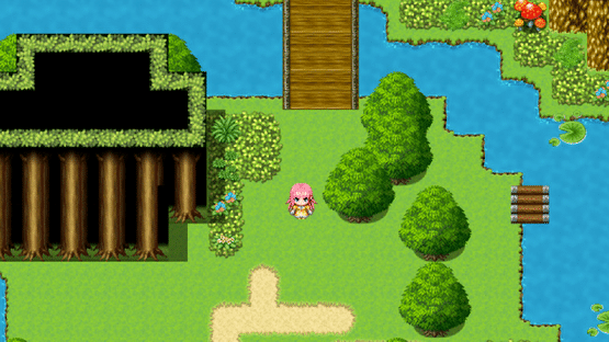Liu Yi's strange world adventure Screenshot