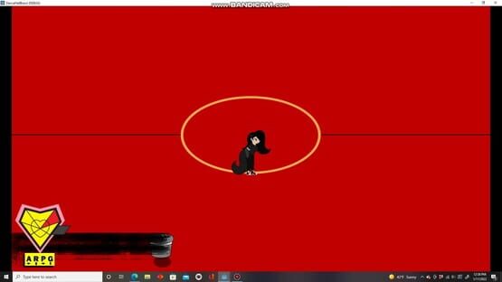 Dance Hall Brawl cover