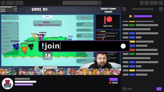 Boom Bears on Stream cover