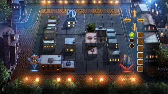 Detectives United: Deadly Debt - Collector's Edition Screenshot