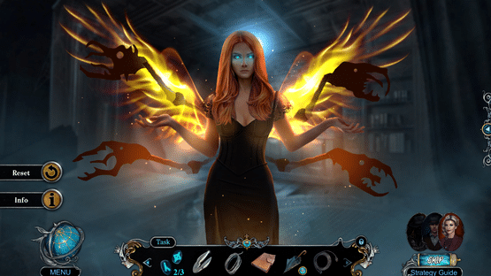 Detectives United: Deadly Debt - Collector's Edition Screenshot