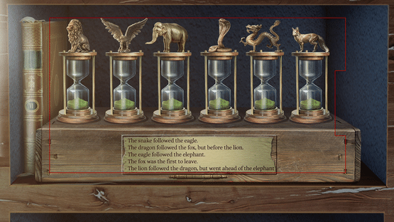 Detectives United: Deadly Debt - Collector's Edition Screenshot