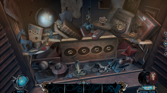 Detectives United: Deadly Debt - Collector's Edition Screenshot