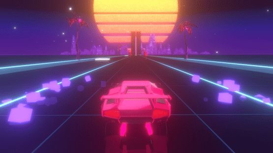 Music Racer: Ultimate Screenshot