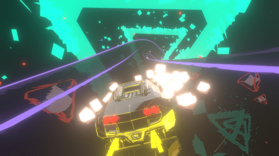 Music Racer: Ultimate Screenshot