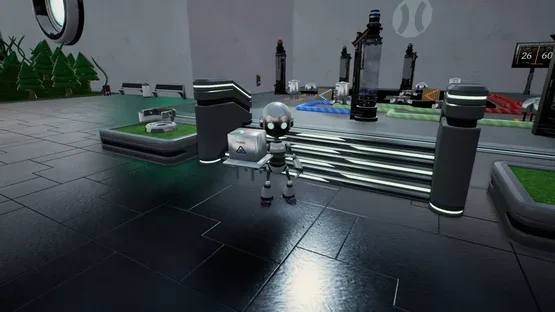 Broken Pipe screenshot 2