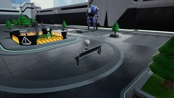 Broken Pipe screenshot 3