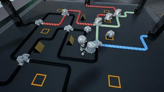 Broken Pipe screenshot 4