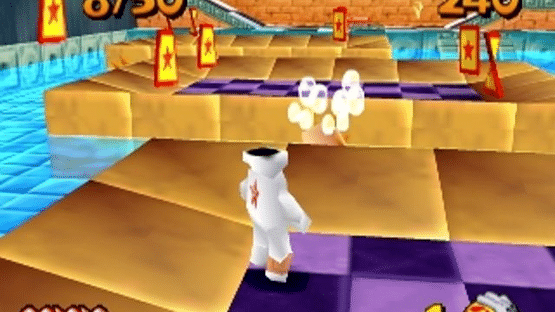 Glover Screenshot