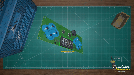 Electrician Simulator Screenshot