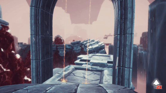 Evasion From Hell Screenshot