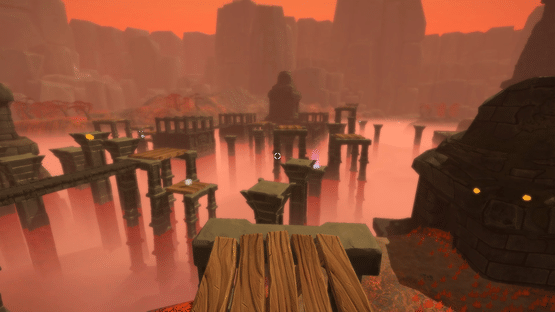 Evasion From Hell Screenshot