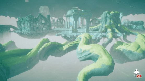 Evasion From Hell Screenshot