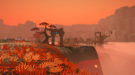 Evasion From Hell Screenshot
