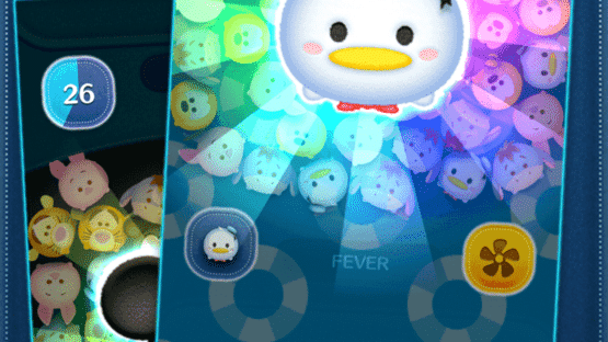 Line: Disney Tsum Tsum Screenshot