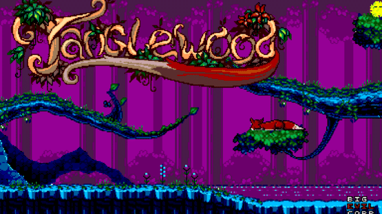 Tanglewood Screenshot