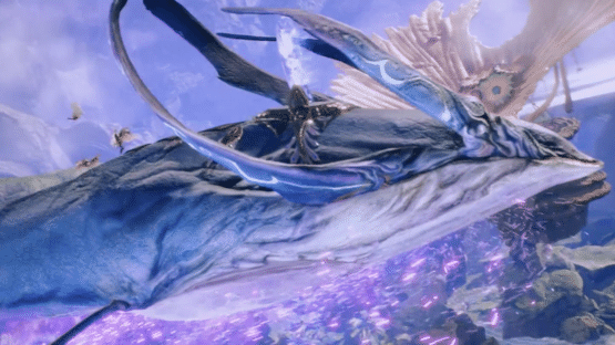 Aion 2 Screenshot