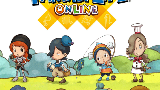 Fantasy Life Online Screenshot