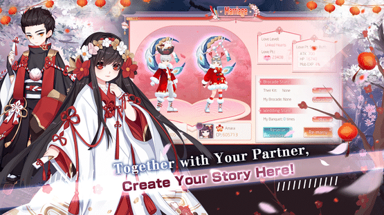 Yokai Tamer Screenshot