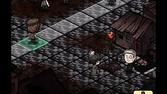 Hyde and Seek screenshot 2