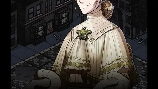 Hyde and Seek screenshot 4