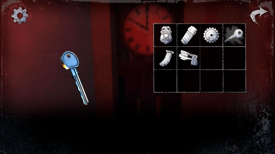 Endless Nightmare Screenshot