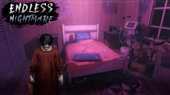 Endless Nightmare Screenshot