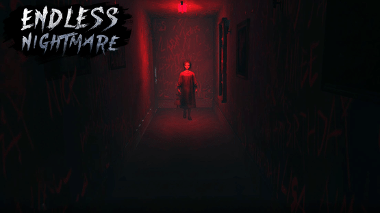 Endless Nightmare Screenshot