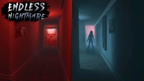 Endless Nightmare Screenshot
