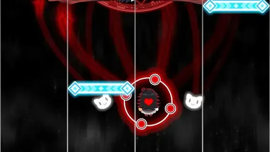 Noisz Starlivht gameplay screenshot 5